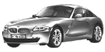 BMW E86 C212D Fault Code