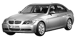 BMW E90 C212D Fault Code