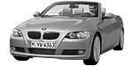 BMW E93 C212D Fault Code