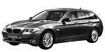 BMW F11 C212D Fault Code